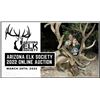 Image 1 : Arizona Elk Society