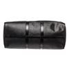 Image 4 : Louis Vuitton Black Epi Leather Keepall 45cm Travel Bag