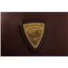 Image 5 : Louis Vuitton Brown Canvas Leather Document Holder