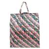 Image 1 : Gucci Floral Pink Coared Canvas Tote Bag