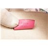 Image 7 : Gucci Floral Pink Coared Canvas Tote Bag