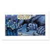 Image 1 : King Kong Dead by Bizarro