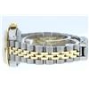 Image 9 : Rolex Ladies 2 Tone Pink MOP Diamond & String Ruby 26MM Datejust Wristwatch