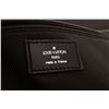 Image 5 : Louis Vuitton Black Taiga Leather Garment Bag