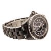 Image 2 : Chanel Black J12 Diamo Watch