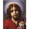 Image 1 : Calro Dolci - The Christ Child with Flowers