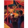 Image 1 : MACKE - Tightrope