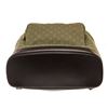 Image 5 : Louis Vuitton Green Monogram Montsouris GM Backpack Bag