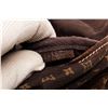 Image 5 : Louis Vuitton Brown Monogram Canvas Saumur 30cm Crossbody Bag