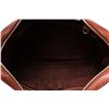 Image 5 : Louis Vuitton Brown Leather Porte Documents Voyage Briefcase Bag