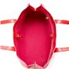 Image 6 : Louis Vuitton Hot Pink Vernis Leather Wilshire PM Tote Bag