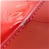 Image 7 : Louis Vuitton Hot Pink Vernis Leather Wilshire PM Tote Bag