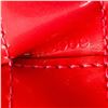 Image 9 : Louis Vuitton Hot Pink Vernis Leather Wilshire PM Tote Bag