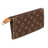 Image 3 : Louis Vuitton Brown Monogram Pouch Wallet