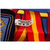 Image 5 : Hermes Multicolor Silk Scarf
