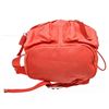 Image 2 : Prada Coral Nylon Buckle Backpack