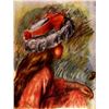 Image 1 : Renoir - Girl Head