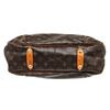 Image 4 : Louis Vuitton Brown Monogram Galliera PM Hobos Bag