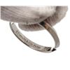 Image 6 : Tiffany  Co. Silver Harmony Ring
