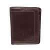 Image 1 : Louis Vuitton Brown Porte Mens Card Wallet