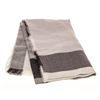 Image 1 : Burberry Grey Novacheck Scarf