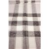 Image 3 : Burberry Grey Novacheck Scarf