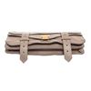 Image 4 : Proenza Smoke PS1 Pochette Taupe Schoulder Clutch