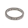 Image 5 : Tiffany and Co. Silver Legacy Bar Ring