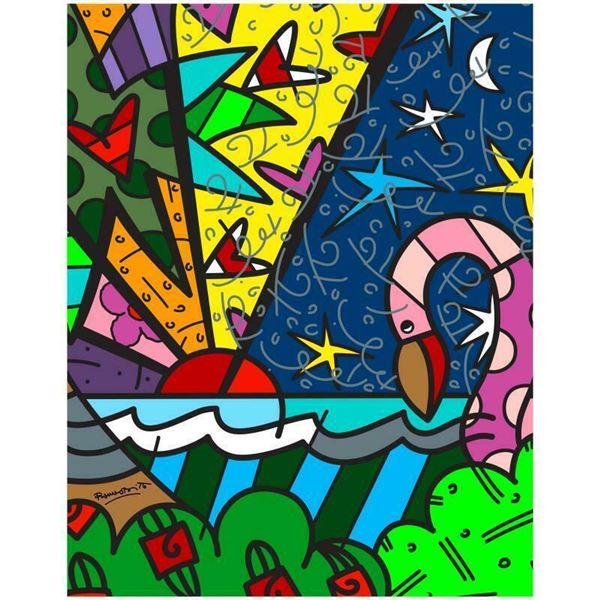 Real by Britto, Romero