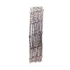 Image 1 : 10.17 ctw Diamond Bracelet - 14KT White Gold