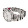 Image 5 : Bvlgari Grey LVCE Watch