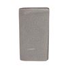 Image 1 : Louis Vuitton Grey Taiga Leather Brazza Wallet