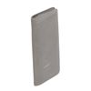 Image 2 : Louis Vuitton Grey Taiga Leather Brazza Wallet