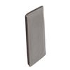 Image 3 : Louis Vuitton Grey Taiga Leather Brazza Wallet