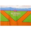 Image 3 : Hermes Multicolor Silk Scarf