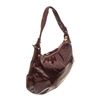 Image 3 : Salvatore Ferragamo Brown Vara Bow Shoulder Bag