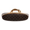 Image 4 : Louis Vuitton Brown Monogram Canvas Babylone Shoulder Bag