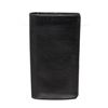 Image 1 : Louis Vuitton Black Epi Leather Brazza Wallet