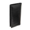 Image 3 : Louis Vuitton Black Epi Leather Brazza Wallet