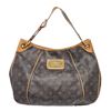 Image 1 : Louis Vuitton Brown Monogram Galliera PM Hobos Bag