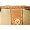 Image 5 : Louis Vuitton Brown Monogram Galliera PM Hobos Bag