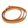Image 4 : Louis Vuitton Beige Leather Shoulder Strap