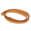 Image 5 : Louis Vuitton Beige Leather Shoulder Strap