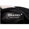 Image 6 : Chanel Black Caviar Leather 50's Large Tote Bag