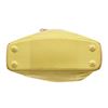 Image 4 : Louis Vuitton Yellow Canvas Jean Weatherly Shoulder Bag