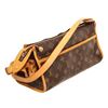 Image 2 : Louis Vuitton Brown Monogram Canvas Popincourt Long Shoulder Bag