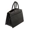 Image 2 : Louis Vuitton Black Epi Leather Riviera Tote Bag