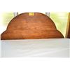 Image 3 : KOA FOUR POSTER KING SIZE BED FRAME (OLD TERMITE DAMAGE)