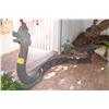 Image 2 : NAGA (5 SECTIONS, APPROX. 68" LONG)