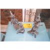 Image 1 : THAI MUSICIAN FIGURES (4 PCS)